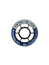 Fluorocarbon Tippet