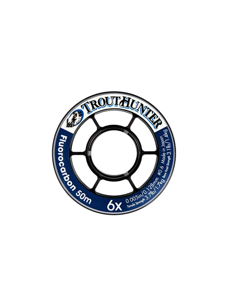Fluorocarbon Tippet
