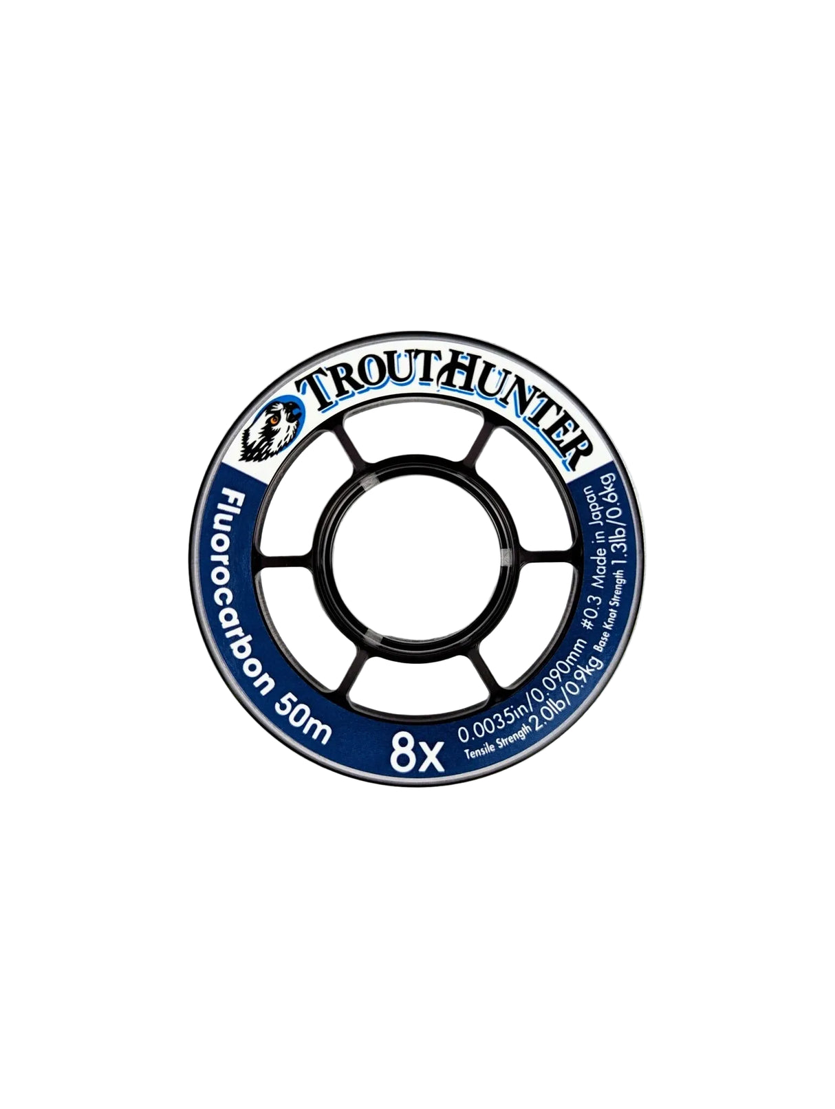 Fluorocarbon Tippet