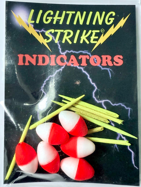 Football Indicator w/ Pegs