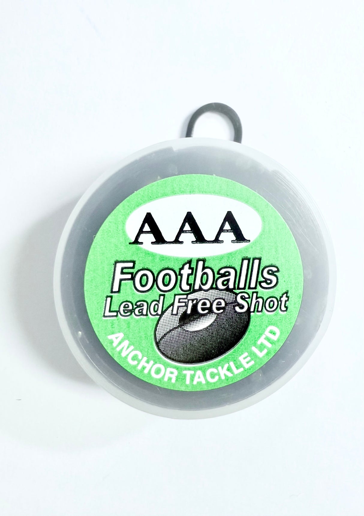 Split Shot Dispensers - Assorted Sizes