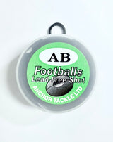 Split Shot Dispensers - Assorted Sizes