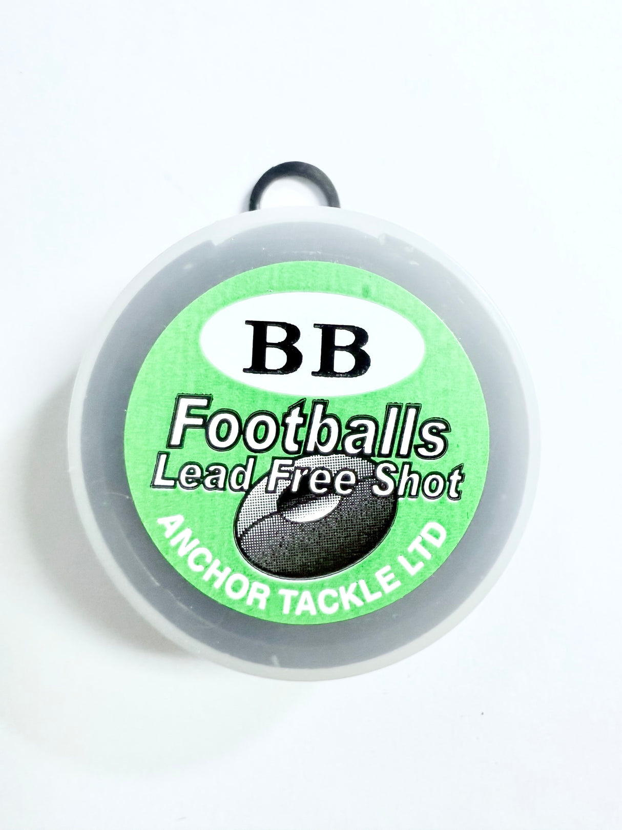 Split Shot Dispensers - Assorted Sizes