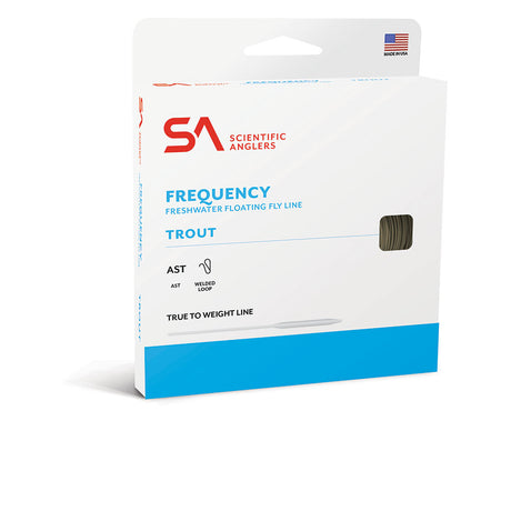 Frequency Double Taper