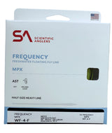 Frequency MPX