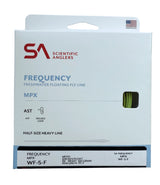 Frequency MPX