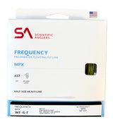 Frequency MPX