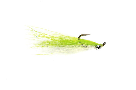 Freshwater Clouser