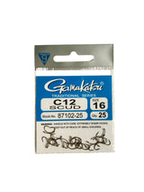 Gamakatsu - C12 Down Eye Scud - SALE