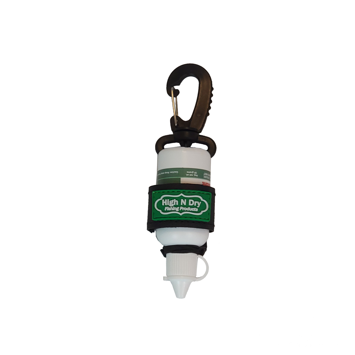 Gel/Fly Line Dressing/Paste Holder