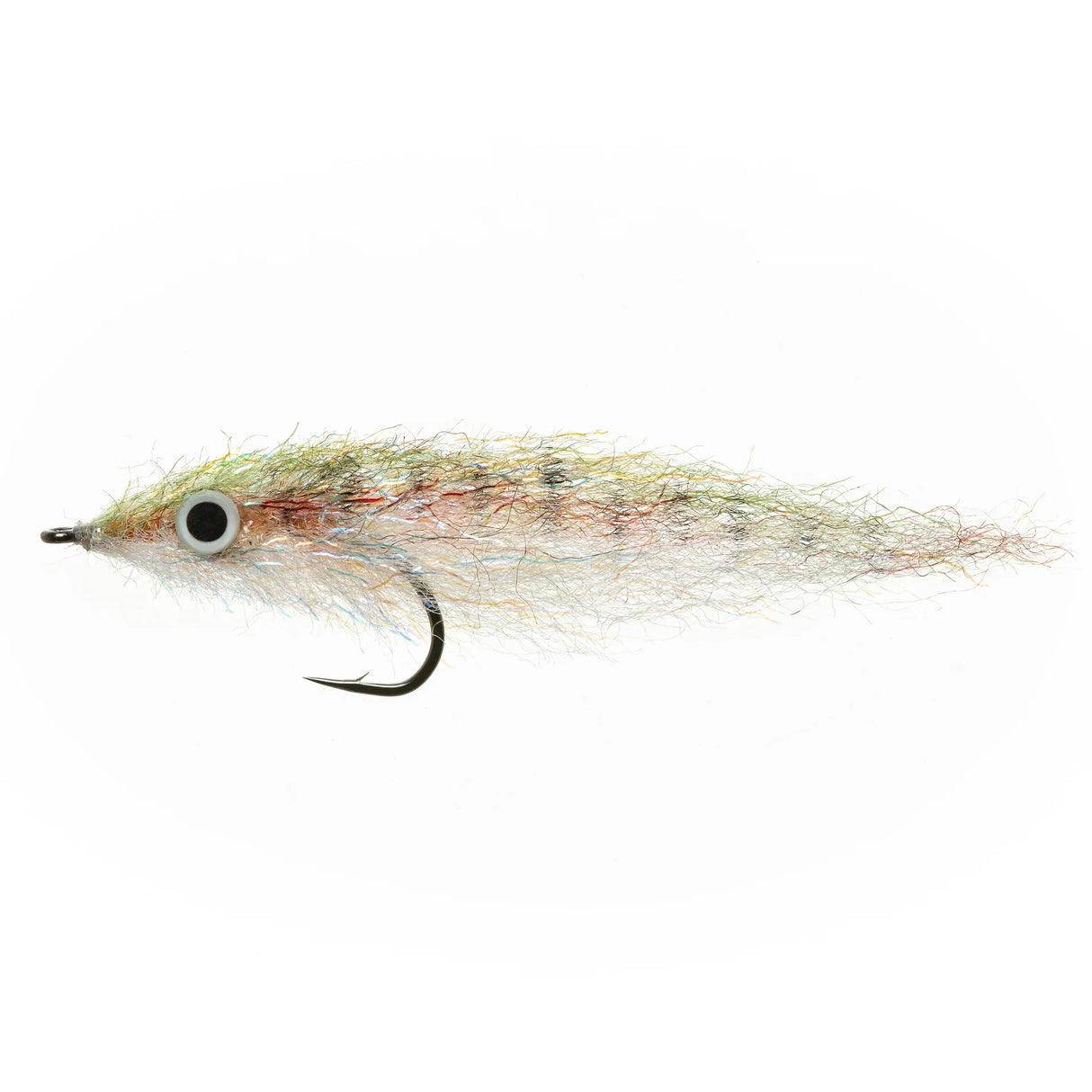 Ghost Minnow