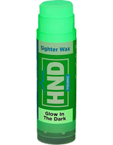 Glow In The Dark Sighter Wax