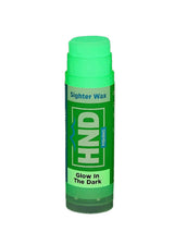Glow In The Dark Sighter Wax