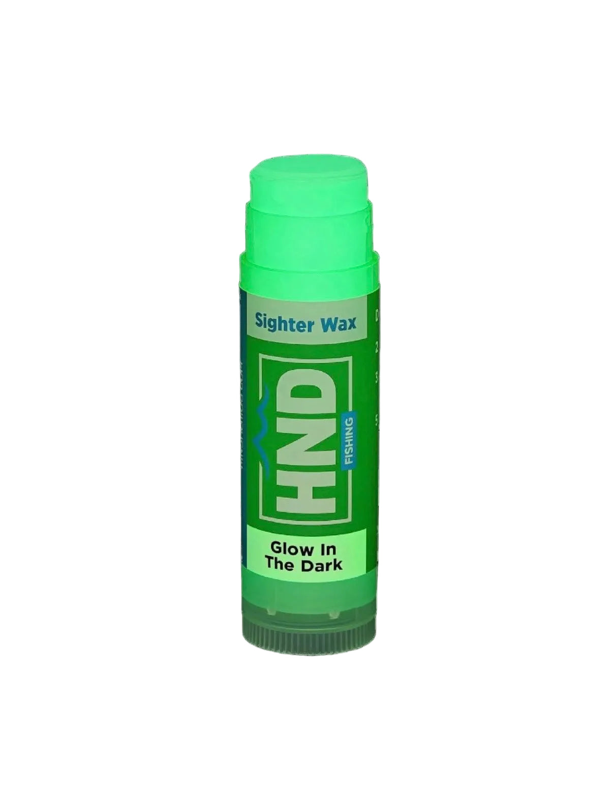 Glow In The Dark Sighter Wax