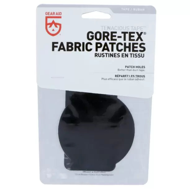 Gore-Tex Repair Kit