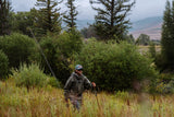 Grass Sticks Wading Staff