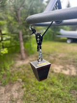 Green Anchors
