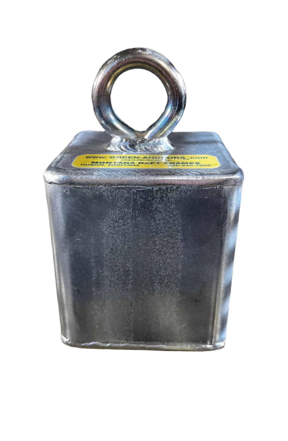 Green Anchors