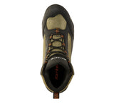 Greenback - Felt Sole