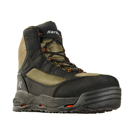 Greenback™ - Kling-On & Felt