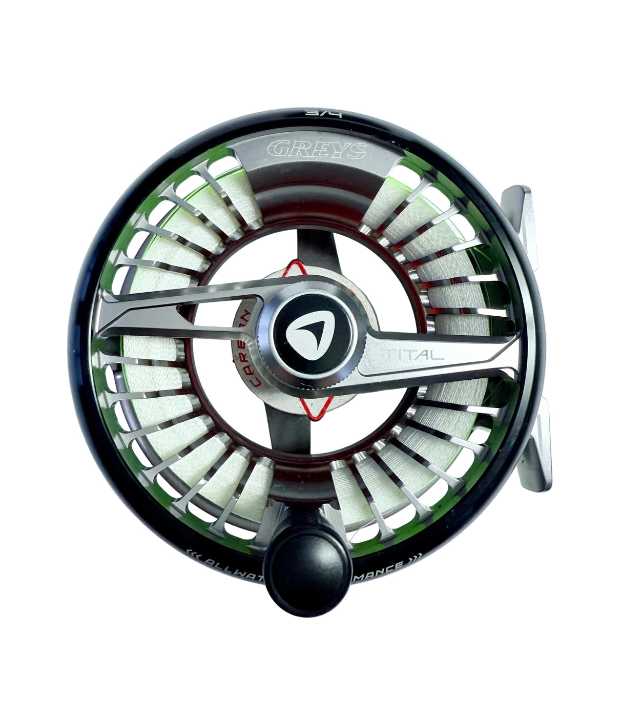Greys 3/4 TITAL Reel