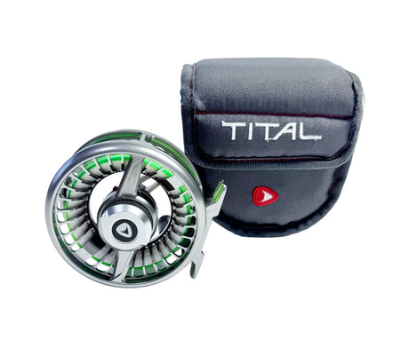 Greys 3/4 TITAL Reel