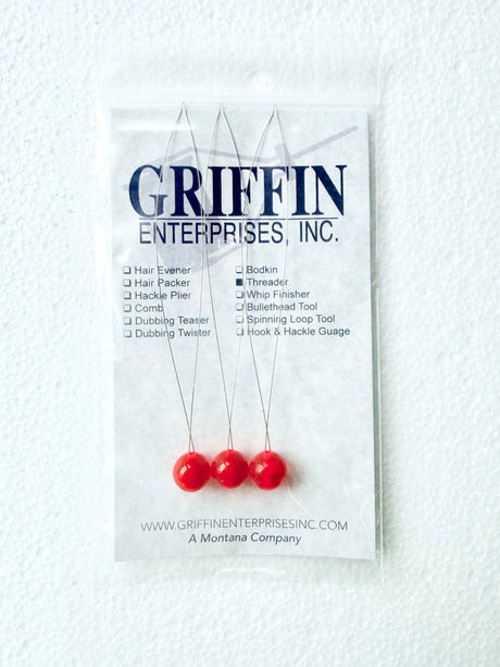 Griffin Tying Tools Threaders