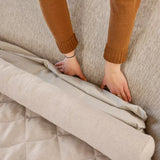 Grip-Tight® Cushion Furniture Protectors