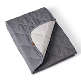 Grip-Tight® Quilted Throw