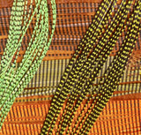 Grizzly Flutter Legs