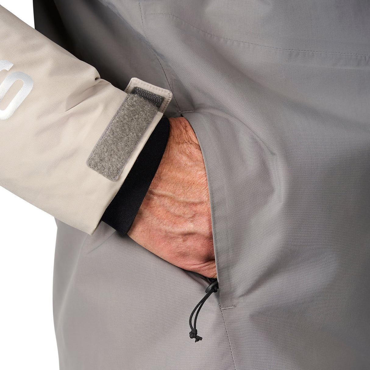 Transmit X Jacket