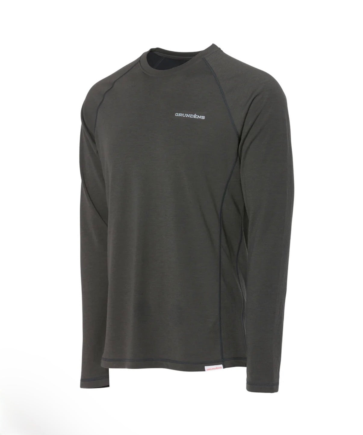 Grundies Lightweight Crew Top
