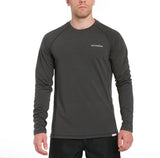 Grundies Lightweight Crew Top