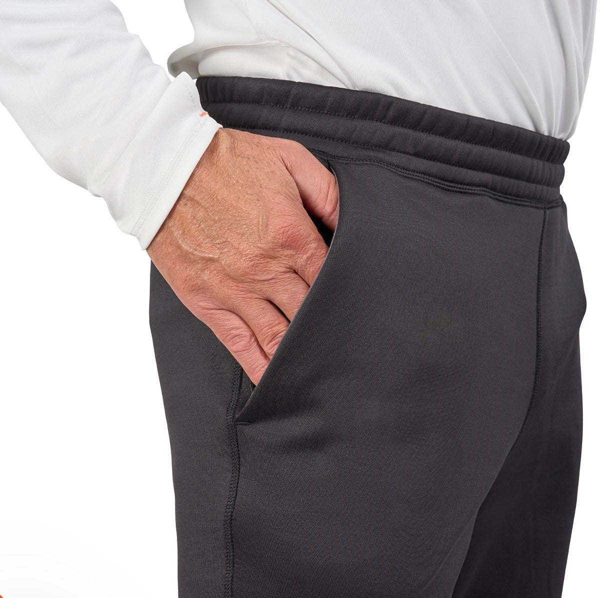 Grundies Thermal Pant