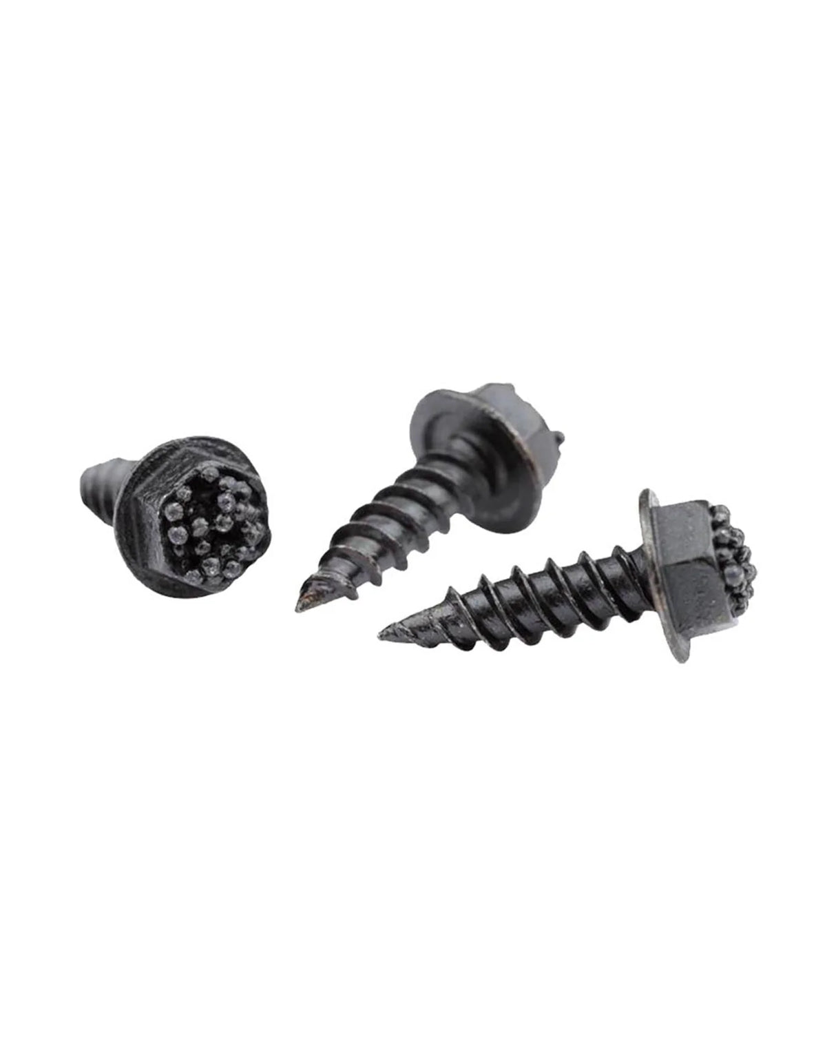 Hardbite Wading Boot Studs - For Felt Soles (20-Count)