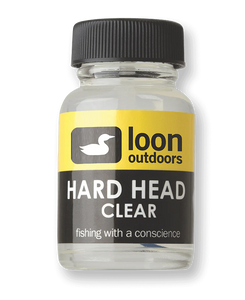 Loon Outdoors- Hard Head Clear