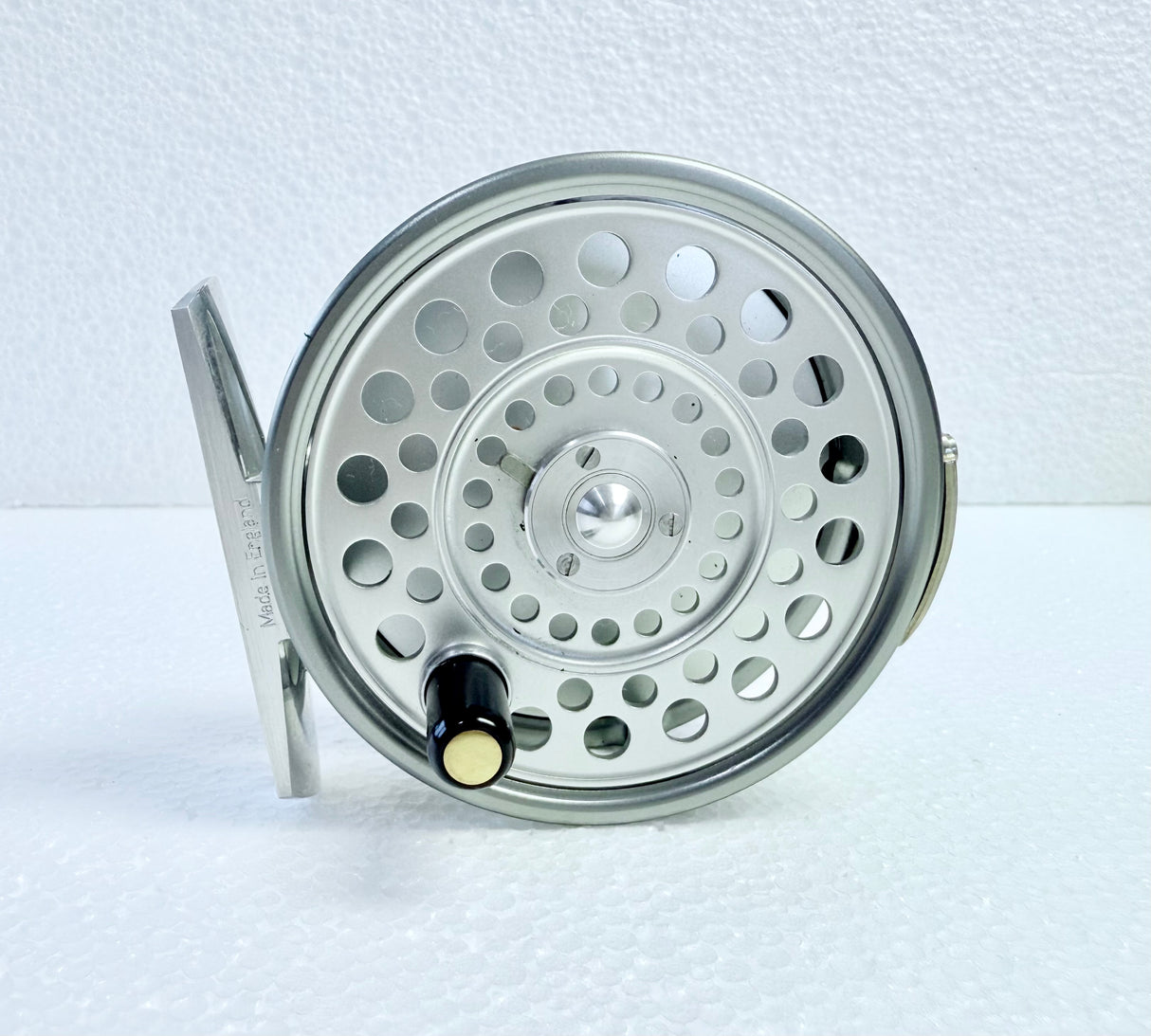 Hardy Featherweight Reel