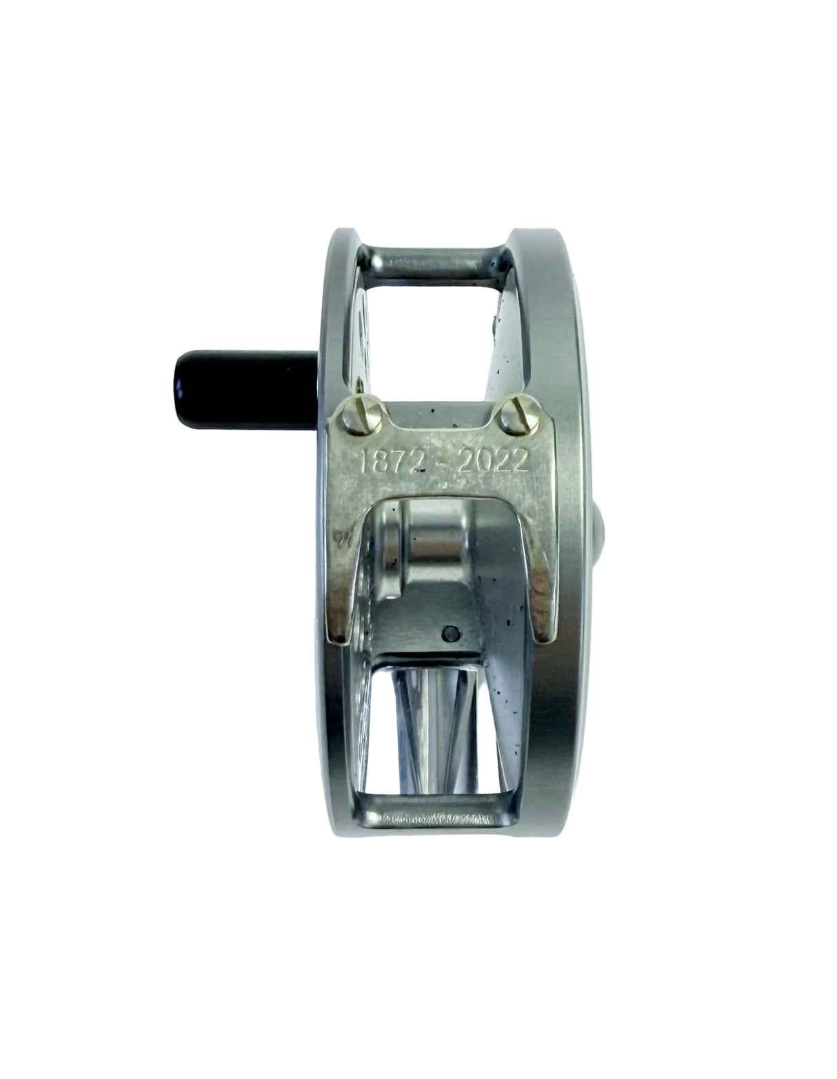 Hardy Featherweight Reel