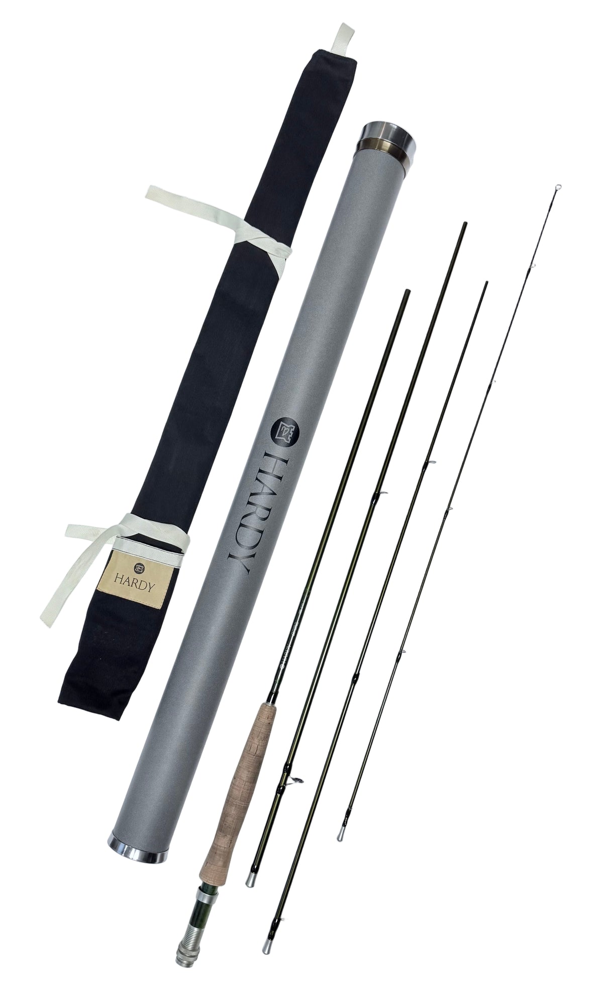 Hardy Zephrus Sintrix 440 Rod