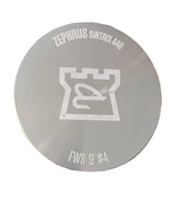 Hardy Zephrus Sintrix 440 Rod