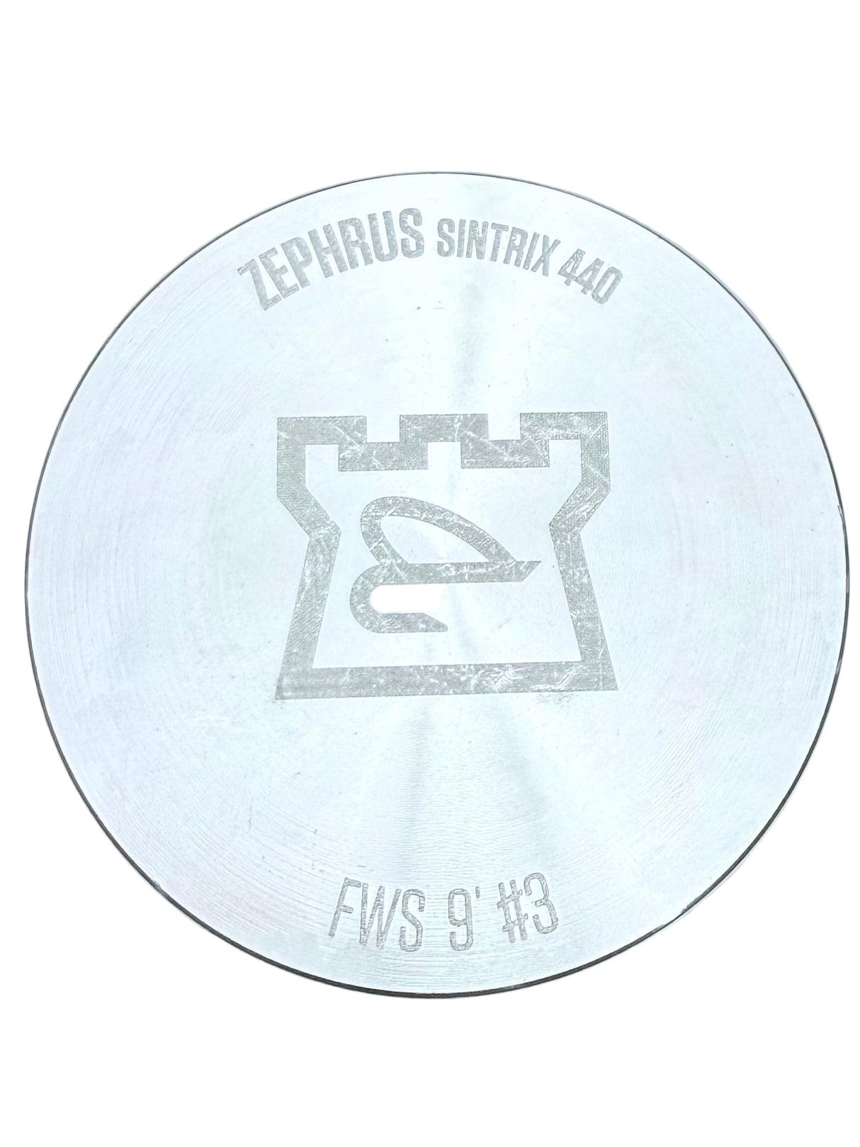 Hardy Zephrus Sintrix 440 Rod