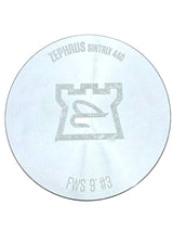 Hardy Zephrus Sintrix 440 Rod