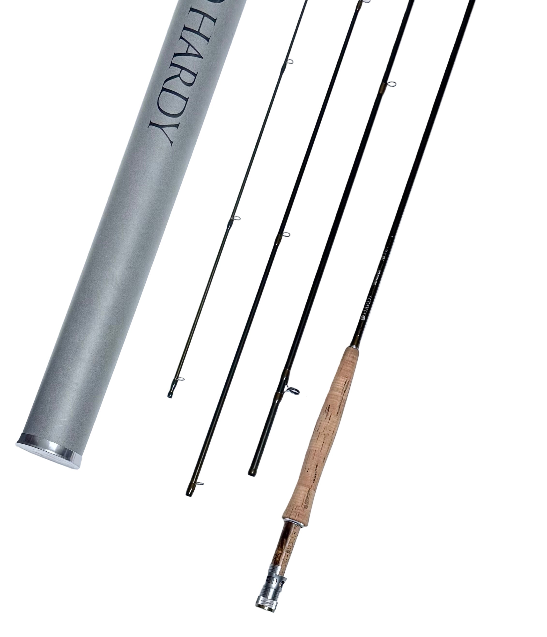 Hardy Zephrus Ultralite Sintrix 440 Rod – Cross Current Outfitters