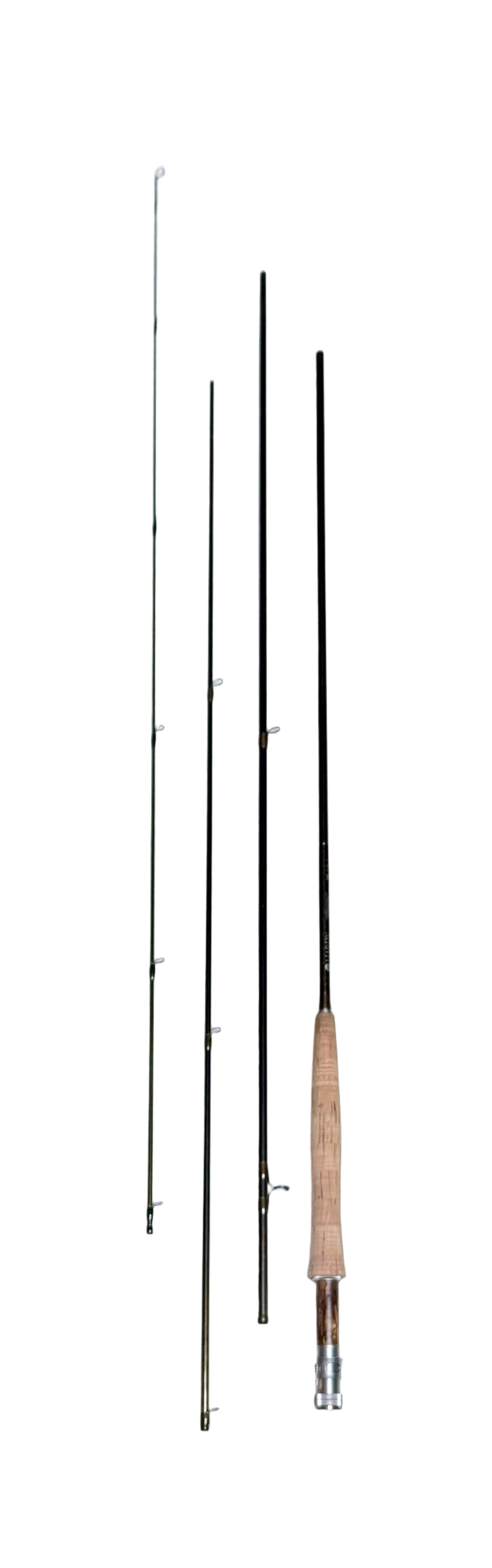 Hardy Zephrus Ultralite Sintrix 440 Rod – Cross Current Outfitters