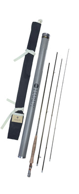 Hardy Zephrus Ultralite Sintrix 440 Rod