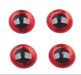 Adhesive Holographic Eyes