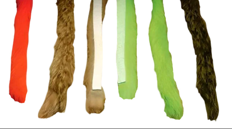 Magnum Rabbit Strips - SALE