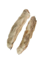 Hares Feet