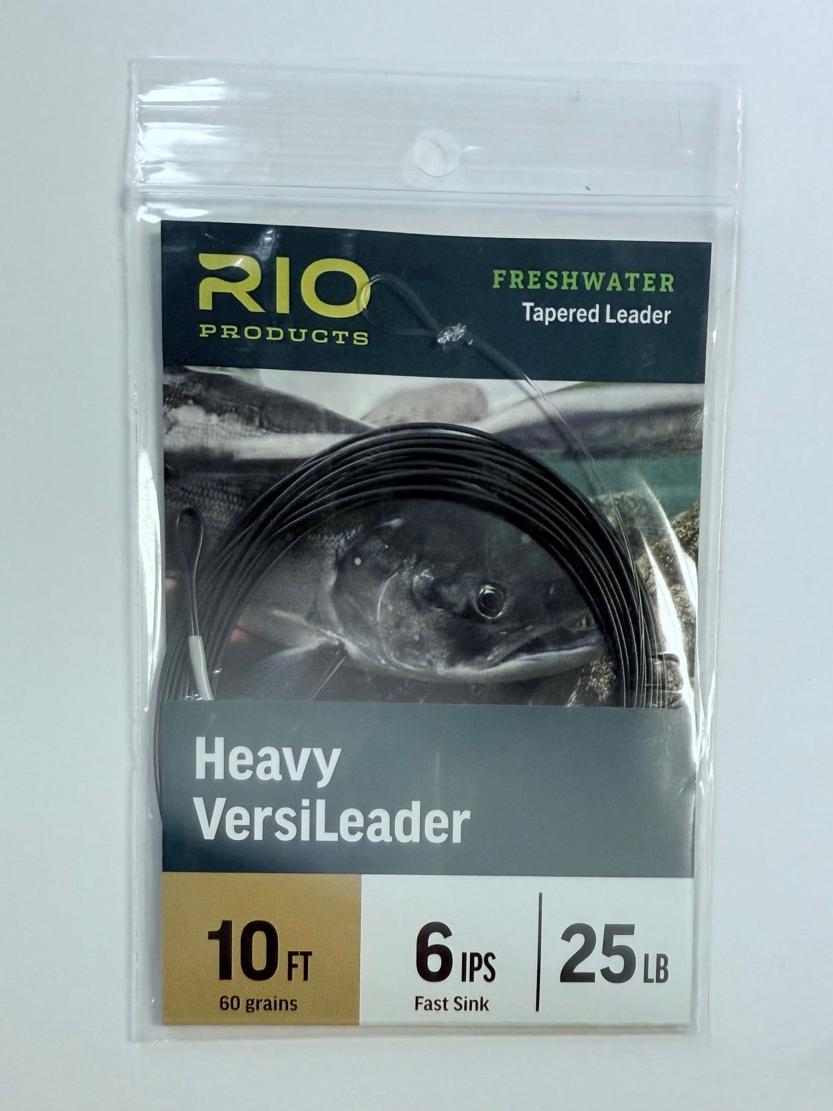 Heavy Versilleader