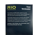 Trout VersiLeader